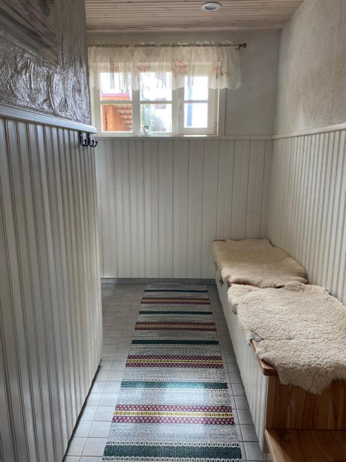 Jaerveoru Villa Haidaku Exteriör bild