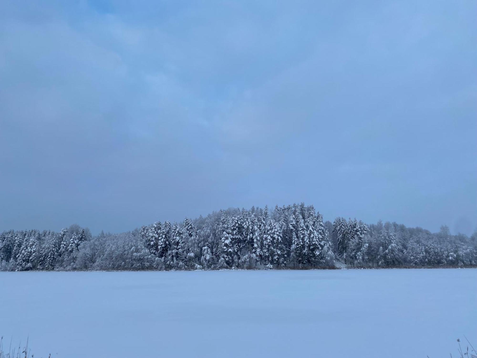 Jaerveoru Villa Haidaku Exteriör bild